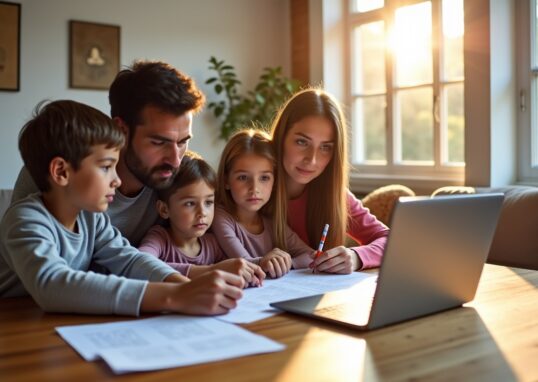 Assurance habitation : Guide complet pour bien choisir selon votre logement, critères essentiels et pièges à éviter