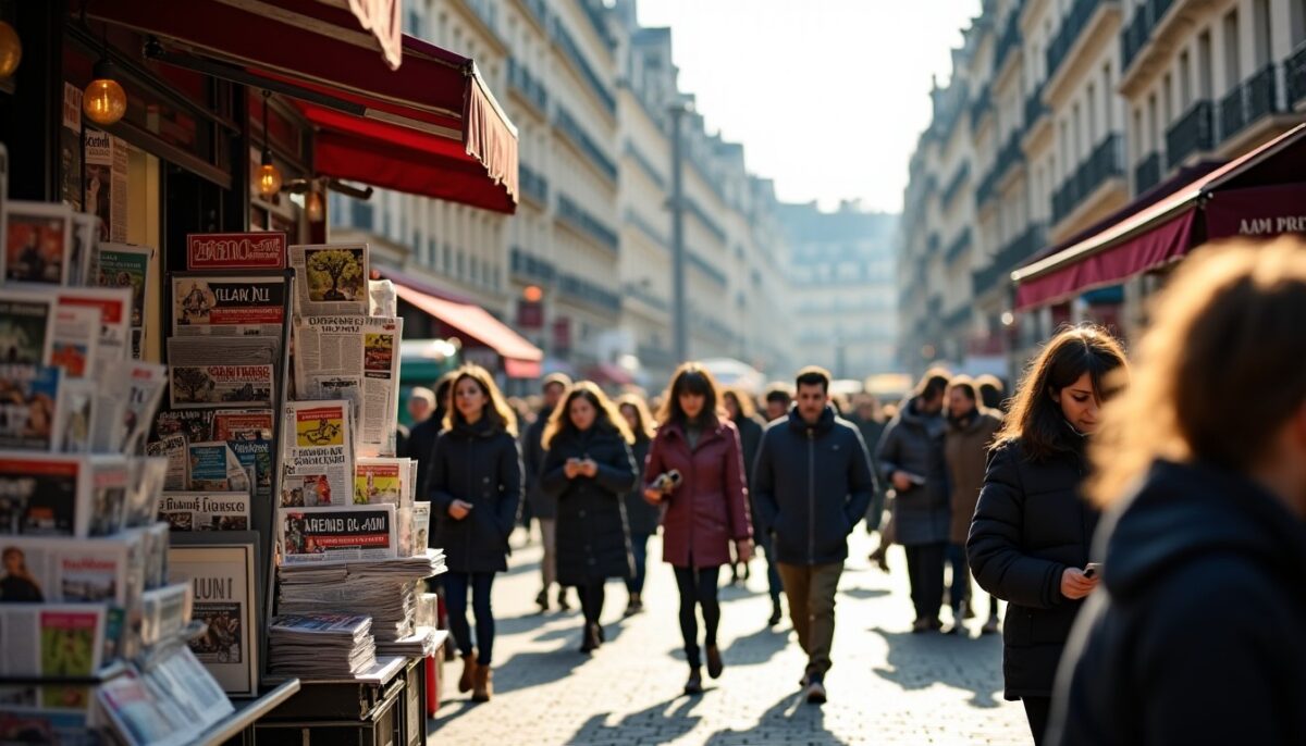 Dernières nouvelles et mises à jour