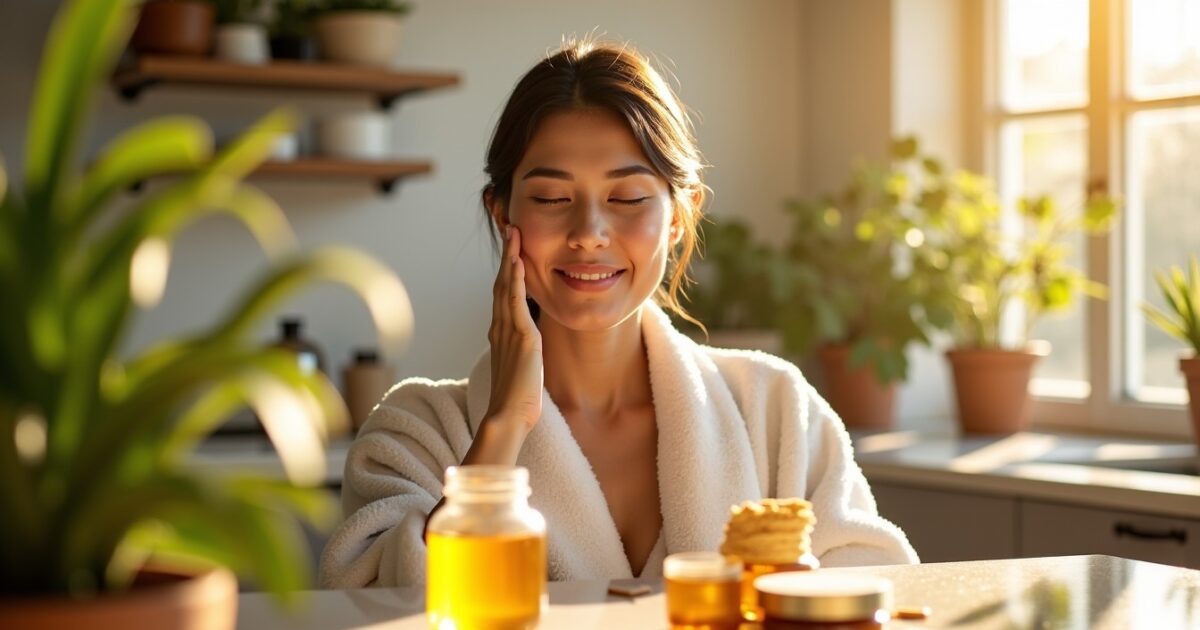 Les mystères du miel de Manuka : l’ingrédient clé pour sublimer votre hydratation visage