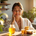 Les mystères du miel de Manuka : l’ingrédient clé pour sublimer votre hydratation visage