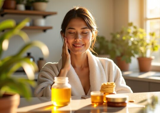 Les mystères du miel de Manuka : l’ingrédient clé pour sublimer votre hydratation visage
