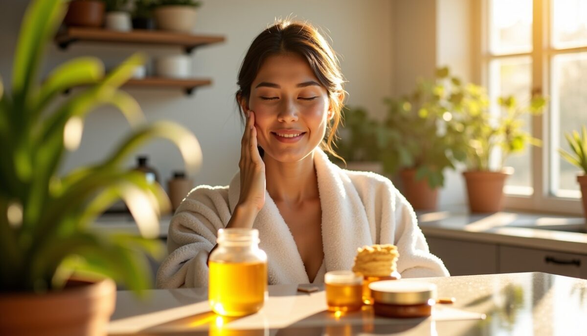 Les mystères du miel de Manuka : l’ingrédient clé pour sublimer votre hydratation visage