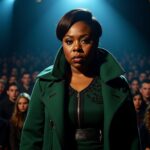 Cynthia Erivo ensorcelle le public : la transformation d’Elphaba en une véritable anti-héroïne