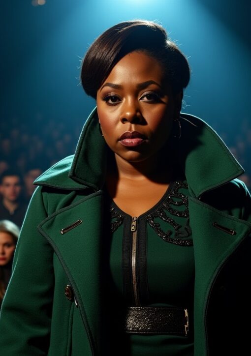 Cynthia Erivo ensorcelle le public : la transformation d’Elphaba en une véritable anti-héroïne