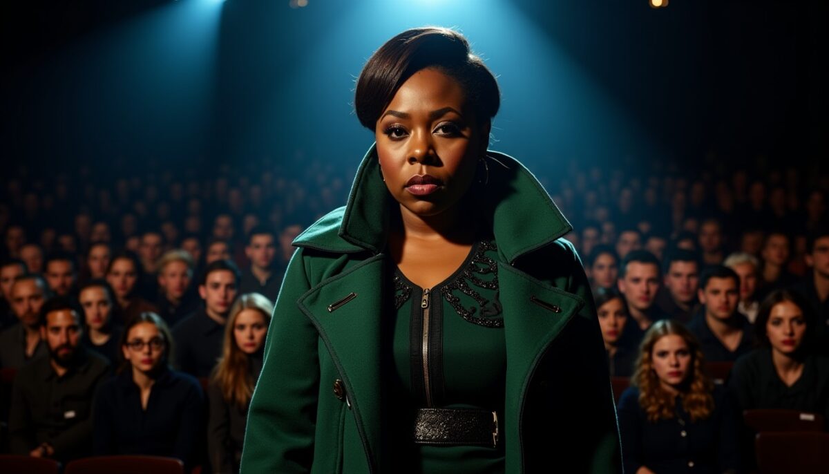 Cynthia Erivo ensorcelle le public : la transformation d’Elphaba en une véritable anti-héroïne