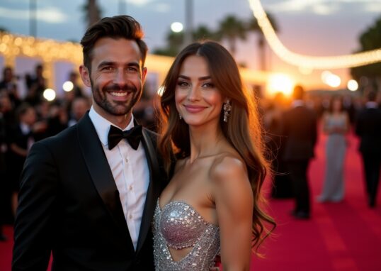 Les Golden Globes : un retour à la normale amplifié par une dimension internationale – Analyse approfondie
