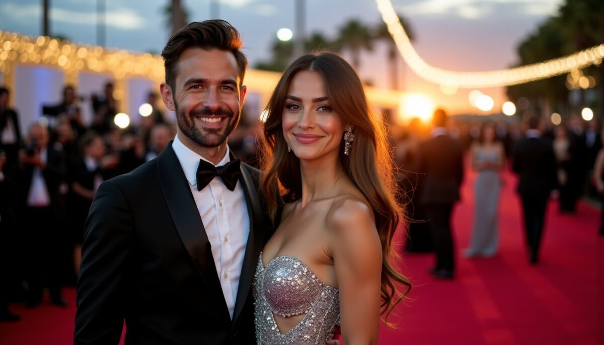 Les Golden Globes : un retour à la normale amplifié par une dimension internationale – Analyse approfondie