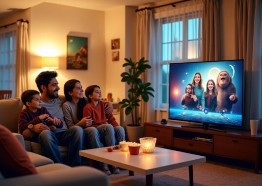 Profitez pleinement de Prime Day et Prime Video : regardez plus de contenus tout en réalisant des économies incroyables