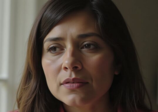 Emilia Pérez : Découvrez le film Netflix en course pour les prix majeurs