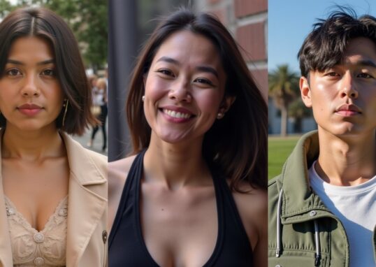 Golden Globes 2024 : Emilia Pérez, The Brutalist, Shōgun et Hacks triomphent parmi les grands vainqueurs