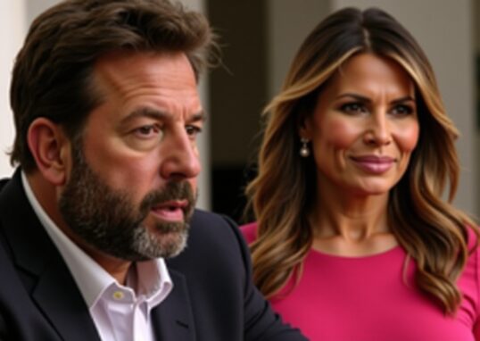 Brett Ratner s'attaque à la vie de Melania Trump avec un documentaire exclusif pour Amazon MGM Studios