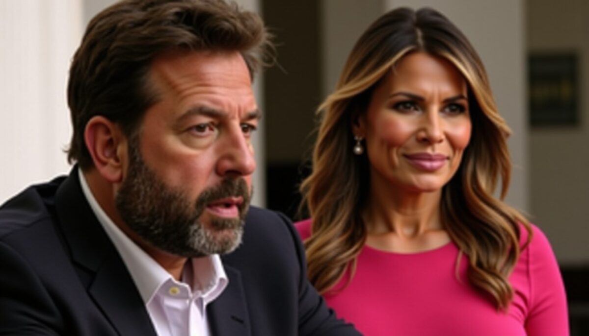 Brett Ratner s'attaque à la vie de Melania Trump avec un documentaire exclusif pour Amazon MGM Studios