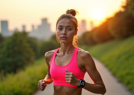 En santé : entre innovations télémédicales et nouveaux défis sportifs