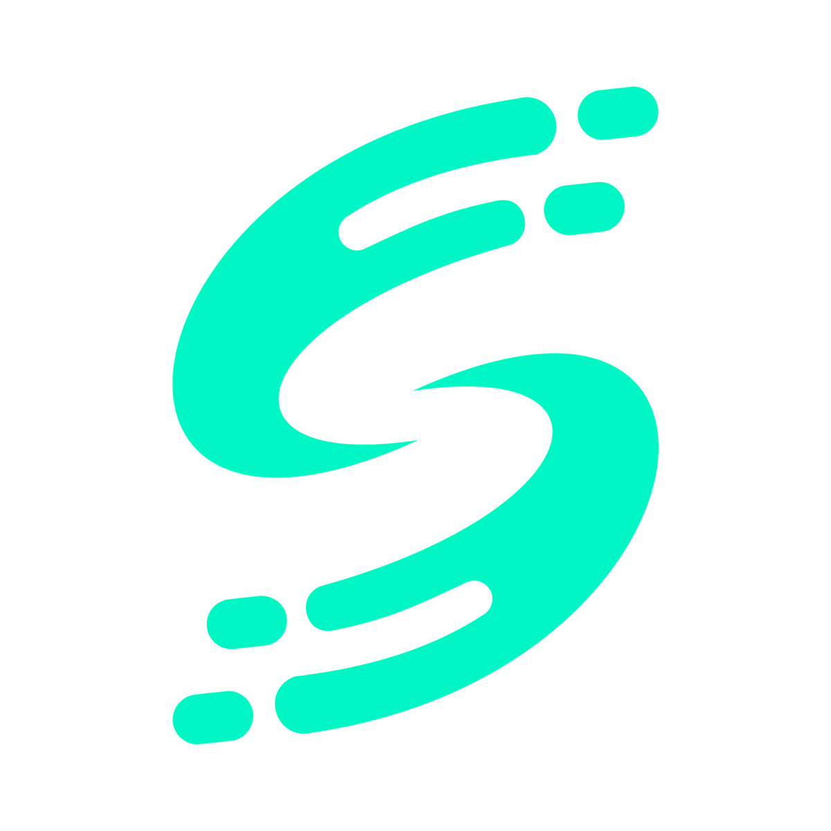 Logo Initiative vendée sud