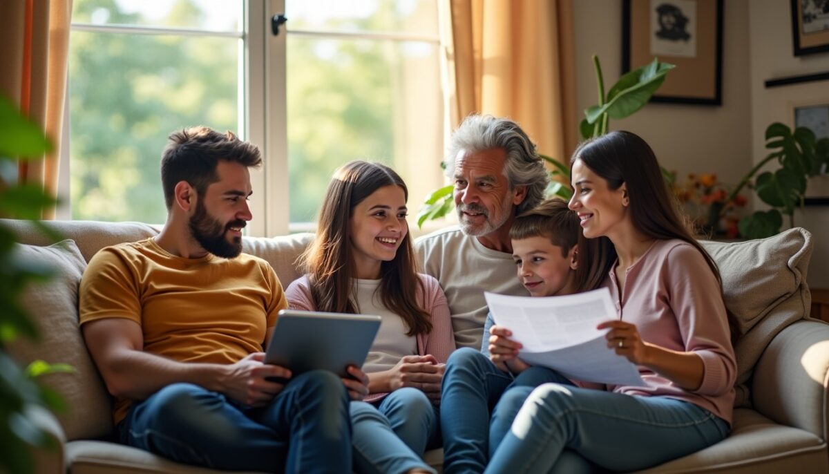 Comment sélectionner la couverture santé idéale pour assurer la protection de toute votre famille