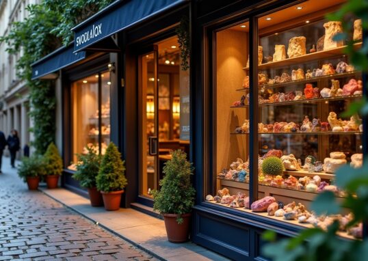 Comment identifier les boutiques fiables de bijoux en pierres naturelles et lithothérapie ?
