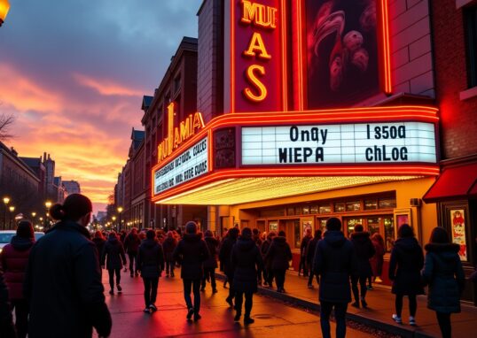 « Mufasa » triomphe au box-office dès son premier week-end en 2025 avec 23,5 millions de dollars de recettes