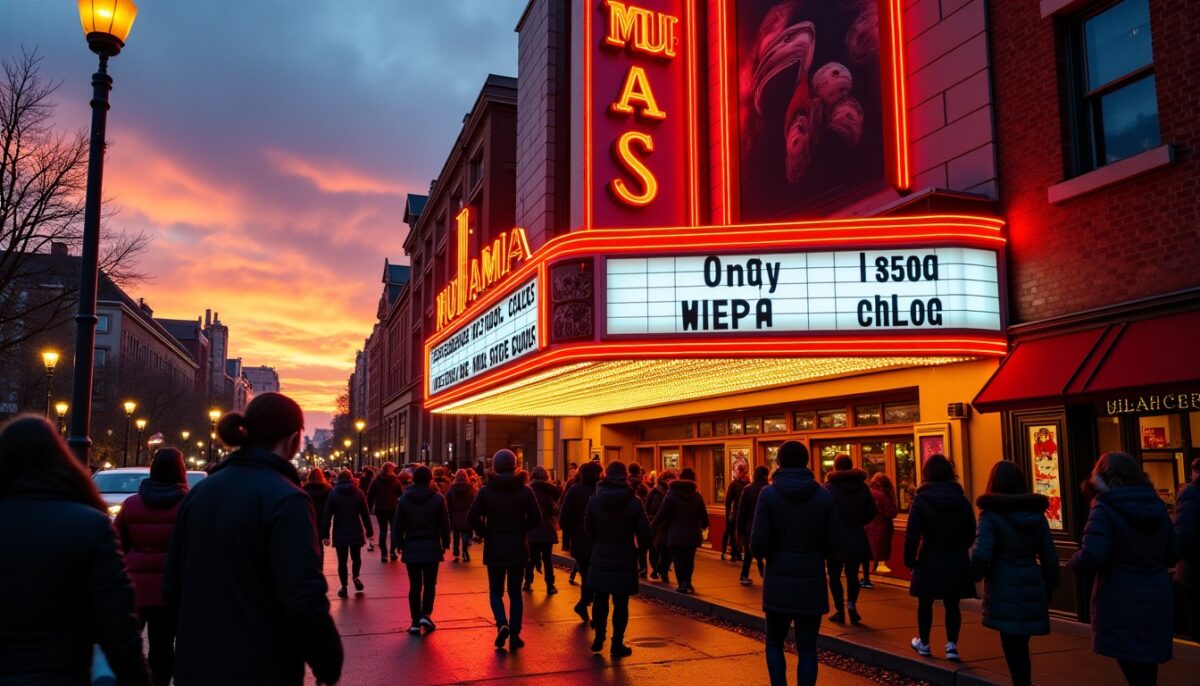 « Mufasa » triomphe au box-office dès son premier week-end en 2025 avec 23,5 millions de dollars de recettes