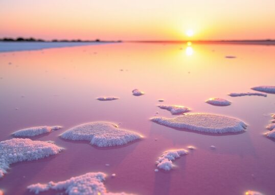 Exploration envoûtante des salins d’Aigues-Mortes : mer de sel et paysages tout en nuances de rose sur la côte camarguaise