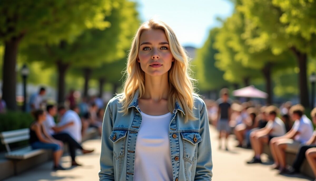 Hannah Brenner suscite la controverse avec une blague jugée « extrêmement déplacée » sur Taylor Swift et Travis Kelce | Vidéo
