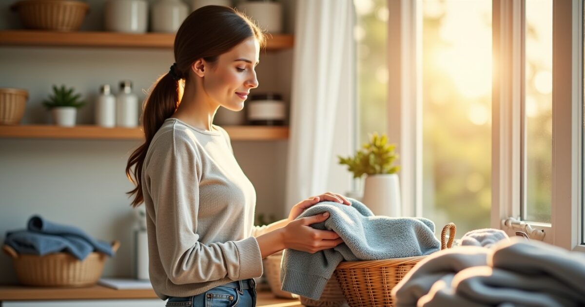 Astuces pour garder vos vêtements polaires et pilou doux et confortables durablement