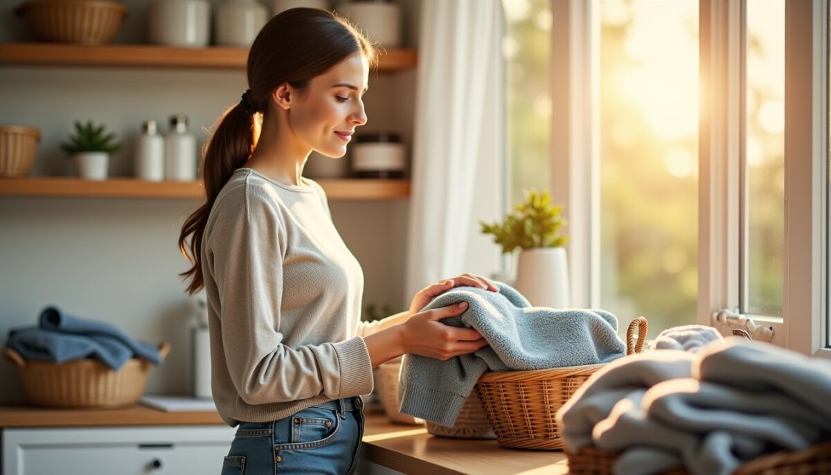 Astuces pour garder vos vêtements polaires et pilou doux et confortables durablement