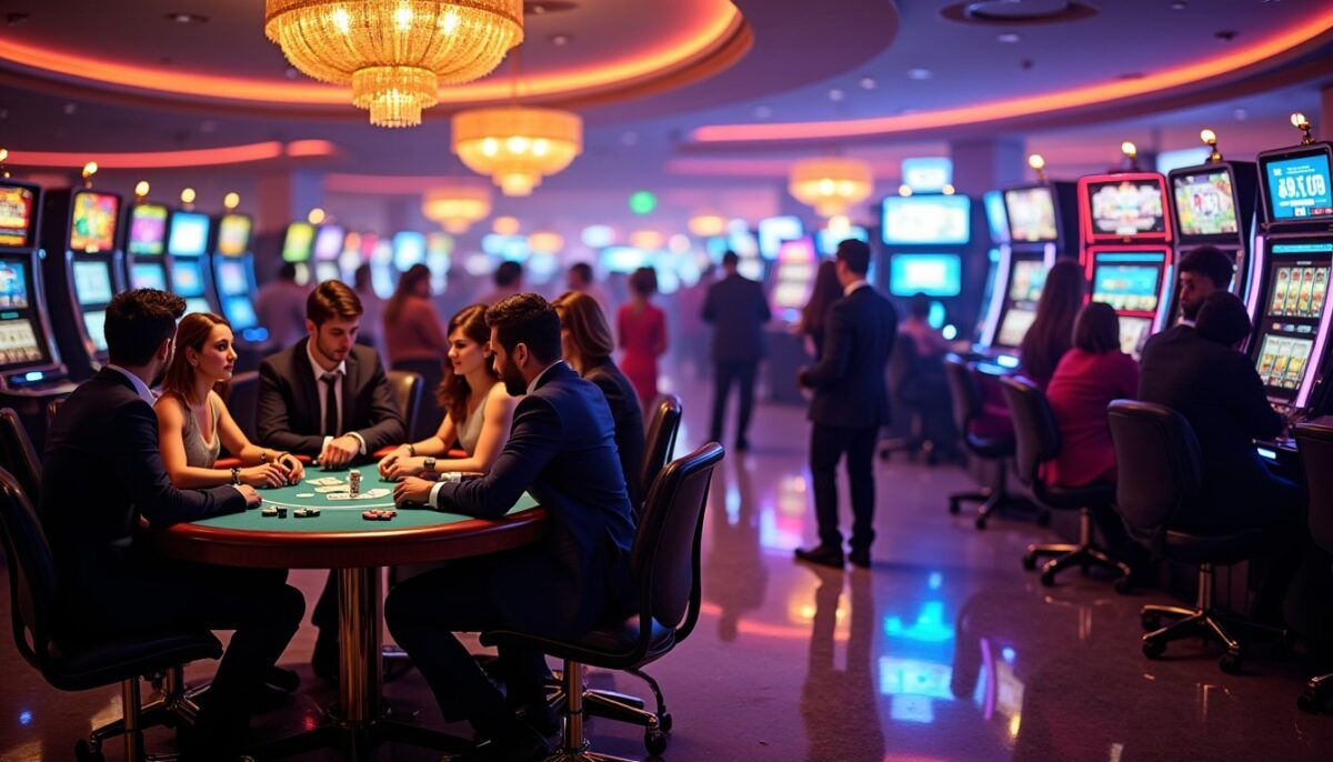 Casino en ligne 2026 : le guide complet pour booster vos gains et déjouer les pièges