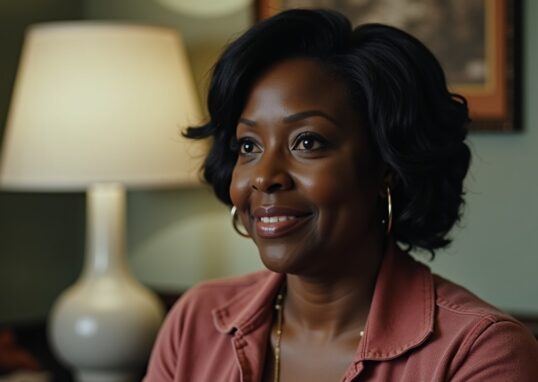 Le thriller captivant avec Viola Davis, 'G20', arrive ce printemps sur Prime Video
