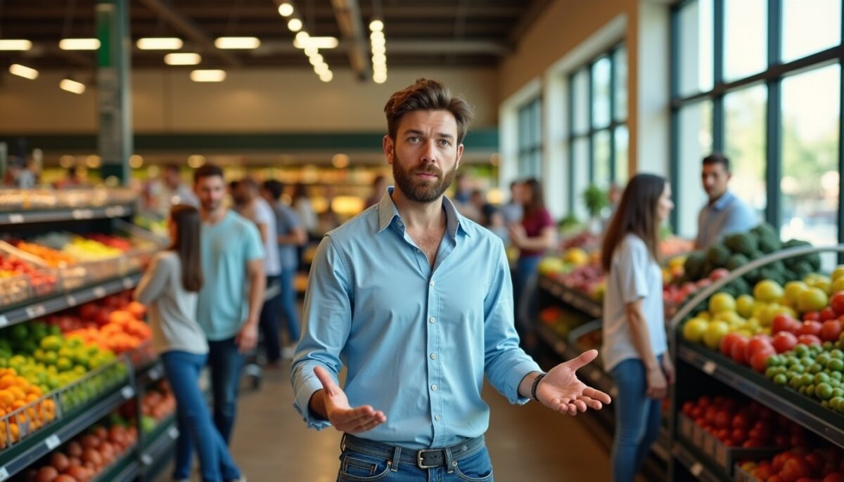 Tom Holland raconte comment il a stoppé une altercation chez Whole Foods