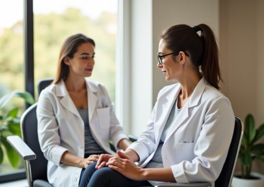 Pourquoi choisir un dermatologue pour une épilation laser réussie