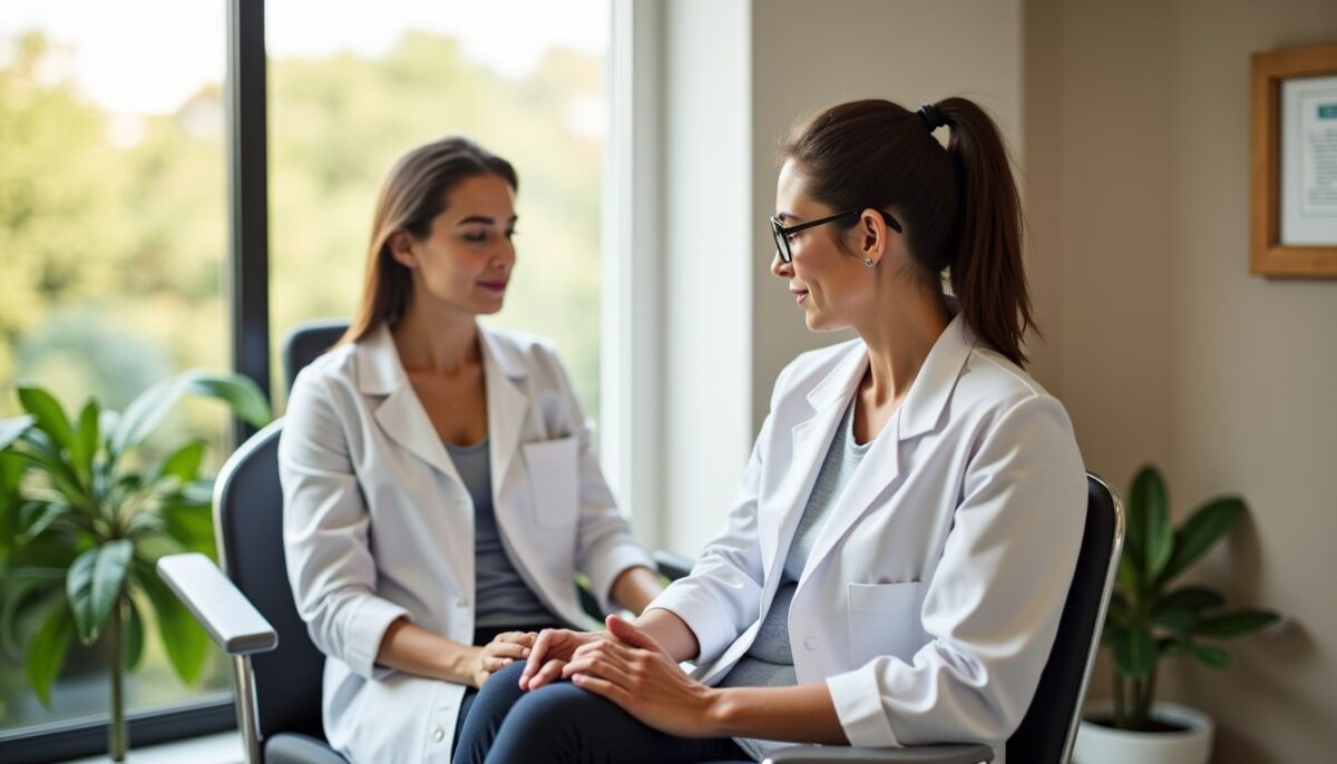 Pourquoi choisir un dermatologue pour une épilation laser réussie