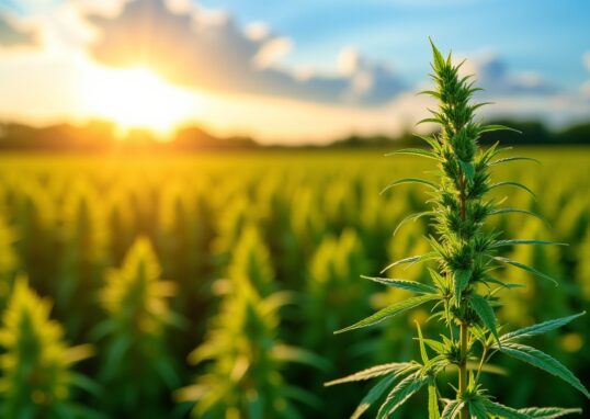 Le chanvre : la renaissance d'une fibre naturelle au cœur du textile moderne