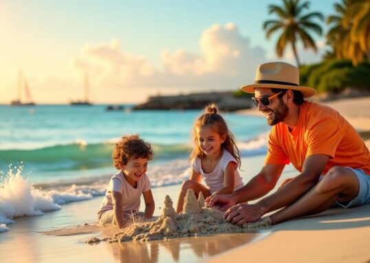 La Liste Ultime pour des Vacances d'Été Sans Soucis : Préparez Tout en Toute Sérénité