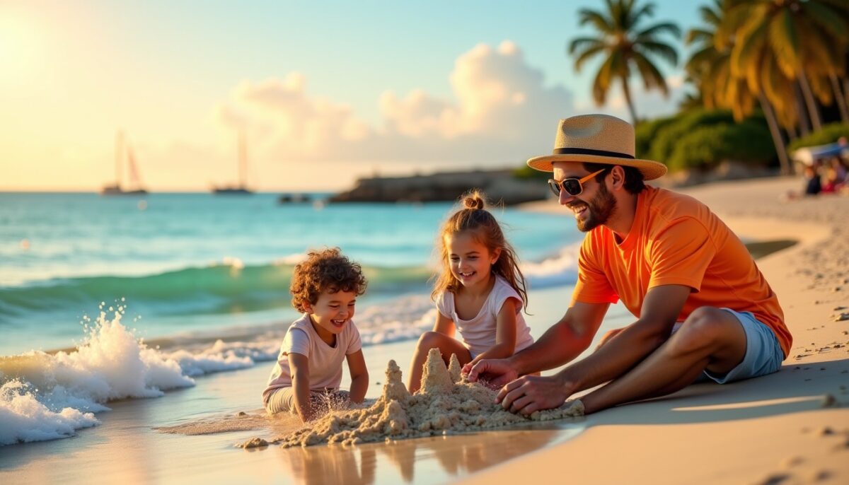 La Liste Ultime pour des Vacances d'Été Sans Soucis : Préparez Tout en Toute Sérénité
