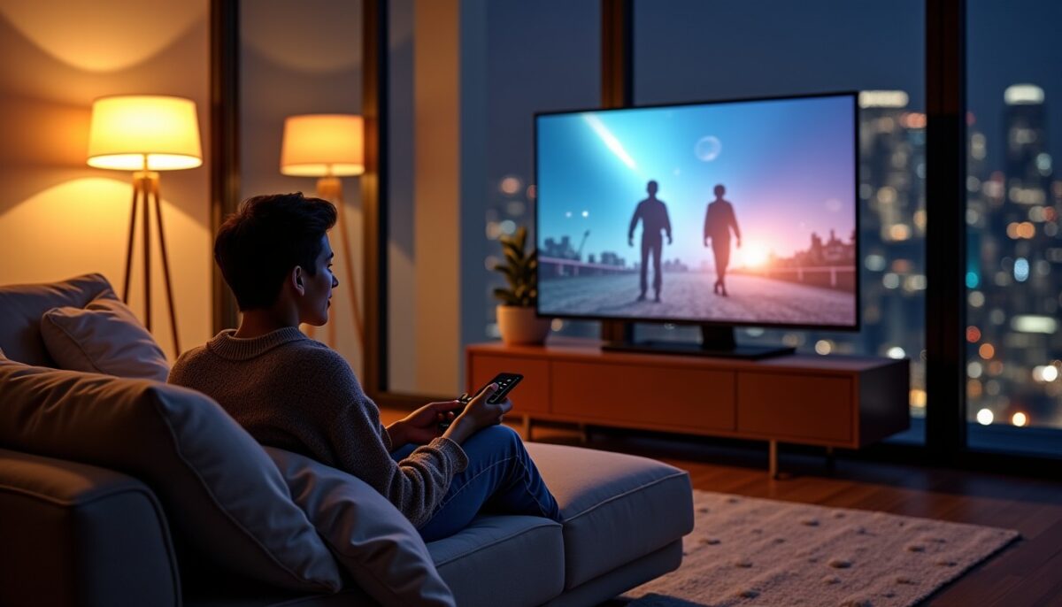 Les séries incontournables de 2025 : votre guide des Must-Watch à ne pas manquer