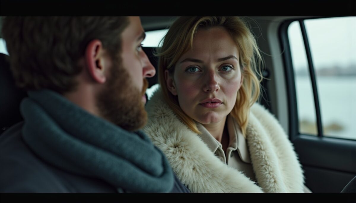 Critique de la série Peacock « Lockerbie : À la recherche de la vérité » : un flot d'émotions et de révélations