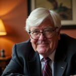 Bonne année de la part de Chaz Ebert et toute l'équipe de RogerEbert.com