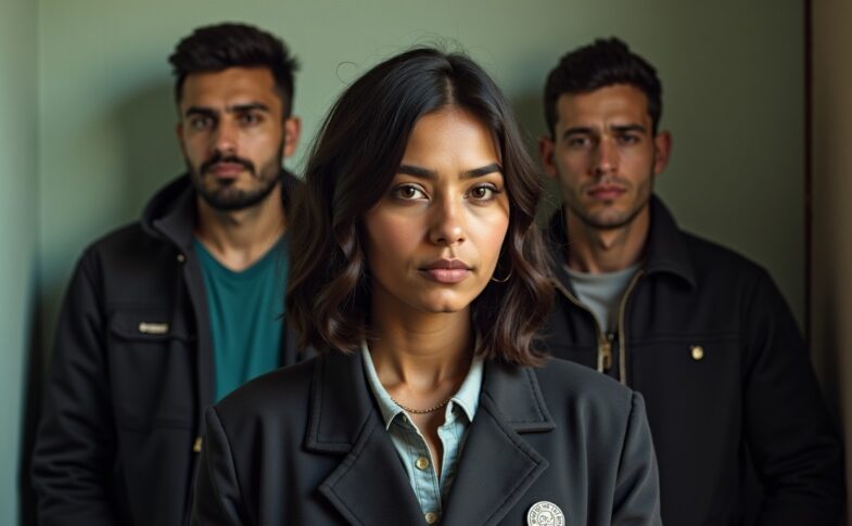 Analyse de « Don't Die » : quand le documentaire Netflix devient trop naïf sur le sujet