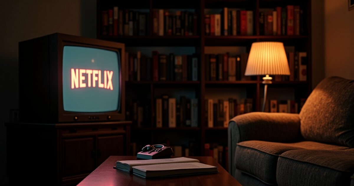 Analyse de « Missing You » : la série limitée de Netflix qui explore un mystère captivant