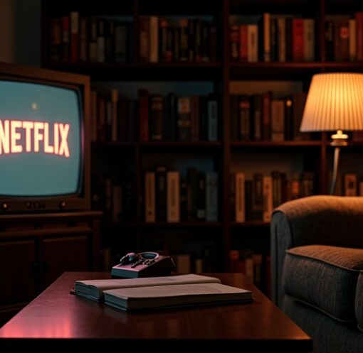 Analyse de « Missing You » : la série limitée de Netflix qui explore un mystère captivant