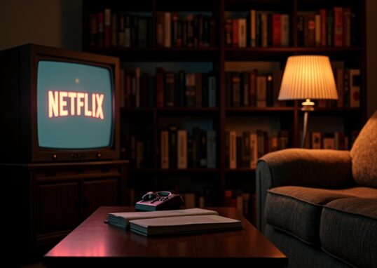 Analyse de « Missing You » : la série limitée de Netflix qui explore un mystère captivant