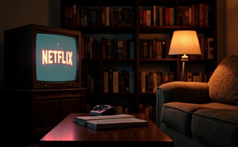 Analyse de « Missing You » : la série limitée de Netflix qui explore un mystère captivant