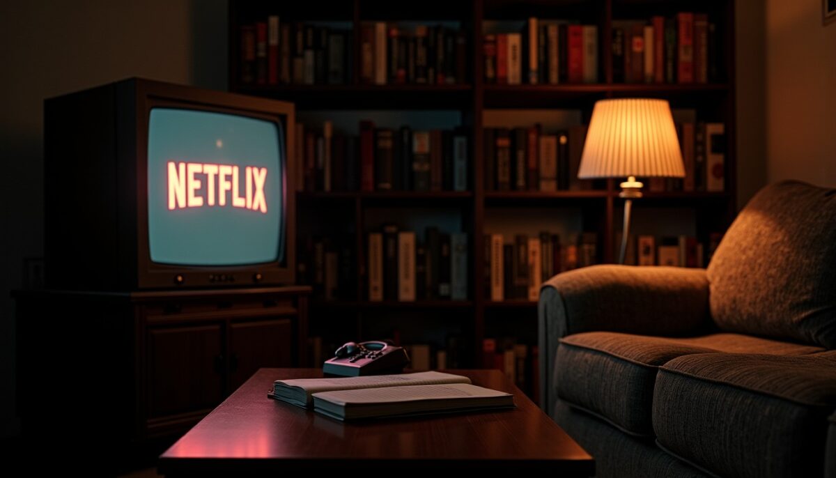 Analyse de « Missing You » : la série limitée de Netflix qui explore un mystère captivant