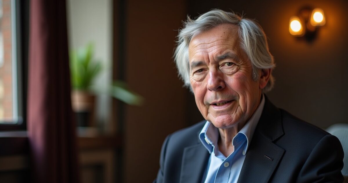 George Folsey Jr., fidèle monteur des films de John Landis, s’éteint à l’âge de 85 ans