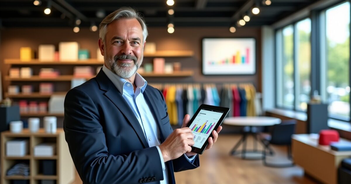 Moderniser la gestion de votre commerce pour dynamiser vos ventes au quotidien : les clés du succès