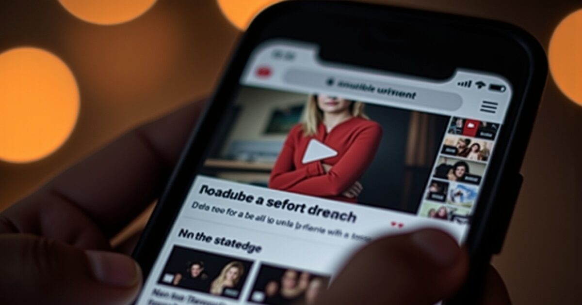 YouTube et la CAA unissent leurs forces pour défendre les artistes contre l’usage non autorisé de l’IA