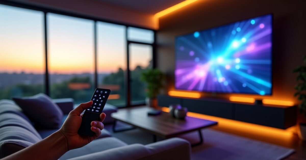 Atlas Pro ONTV 2026 : Les clés indispensables pour une expérience télévisuelle connectée et immersive