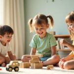 La révolution silencieuse des sous-vêtements lavables pour enfants : un pas vers un avenir plus durable