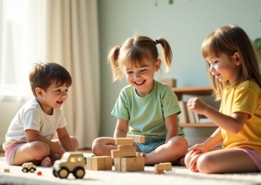 La révolution silencieuse des sous-vêtements lavables pour enfants : un pas vers un avenir plus durable