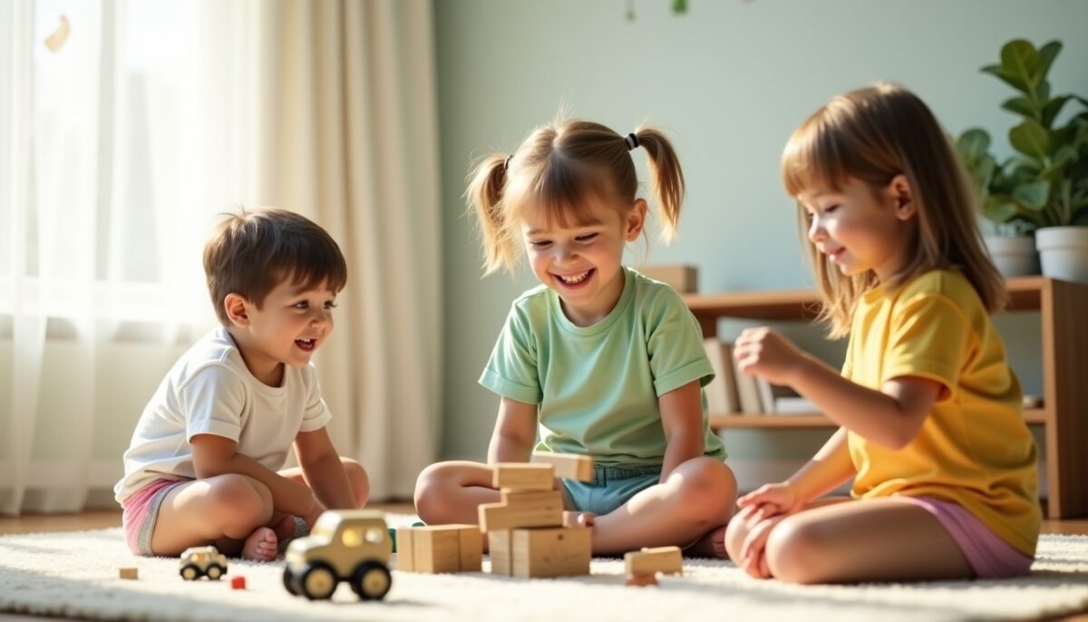 La révolution silencieuse des sous-vêtements lavables pour enfants : un pas vers un avenir plus durable